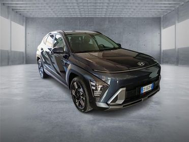 HYUNDAI Kona 2ªs. (2023-->) HEV 1.6 DCT XClass