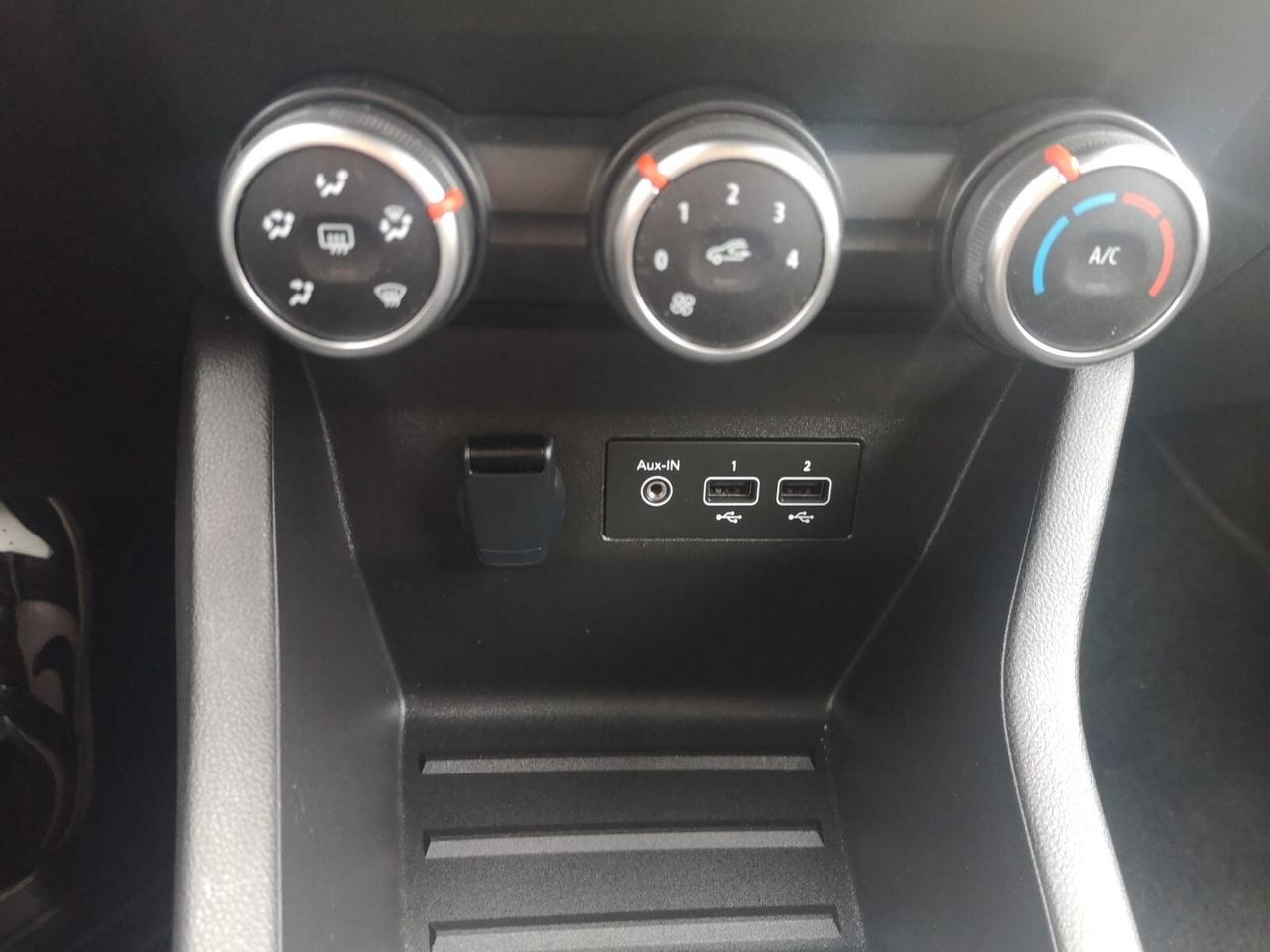 Renault Clio TCe 100 CV GPL 5 porte Equilibre