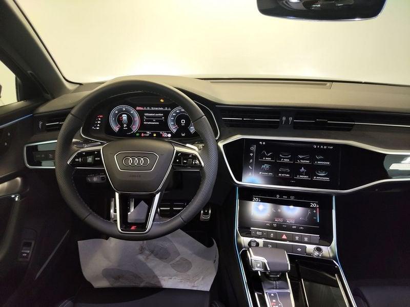 Audi A6 Avant 40 2.0 TDI quattro ultra S tronic S line edition