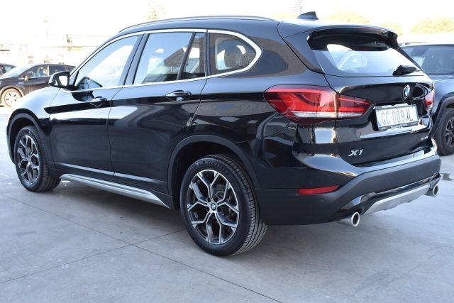 BMW X1 sDrive18d xLine *Telecamera,Navigatore,Led*