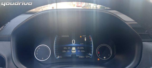 DR MOTOR DR 4.0 1.5 Bi-Fuel GPL KM 38.000