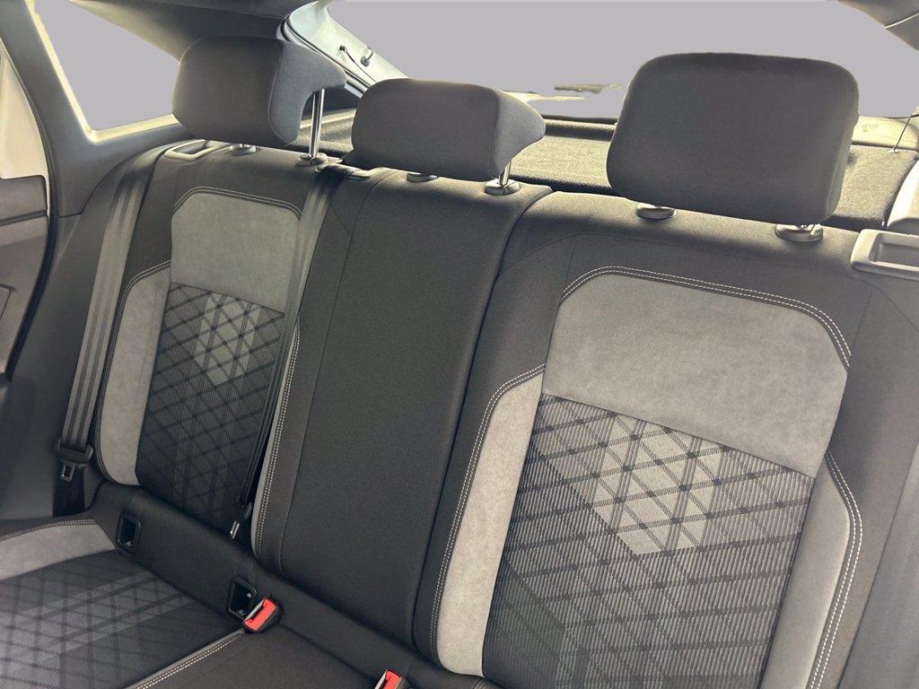 VOLKSWAGEN Taigo 1.5 tsi r-line 150cv dsg del 2024