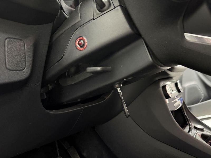 Ford Puma Puma 1.0 EcoBoost Hybrid 125 CV S&S ST-Line X