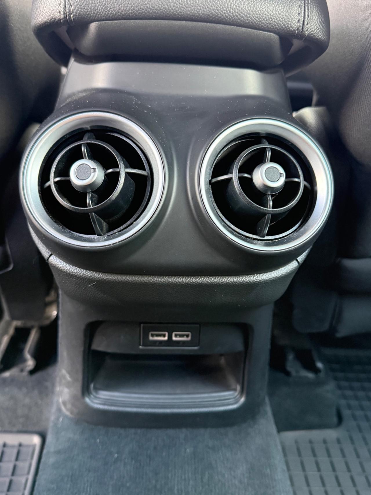 Alfa Romeo Stelvio 2.2 Turbodiesel 210 CV AT8 Q4 Sport Edition