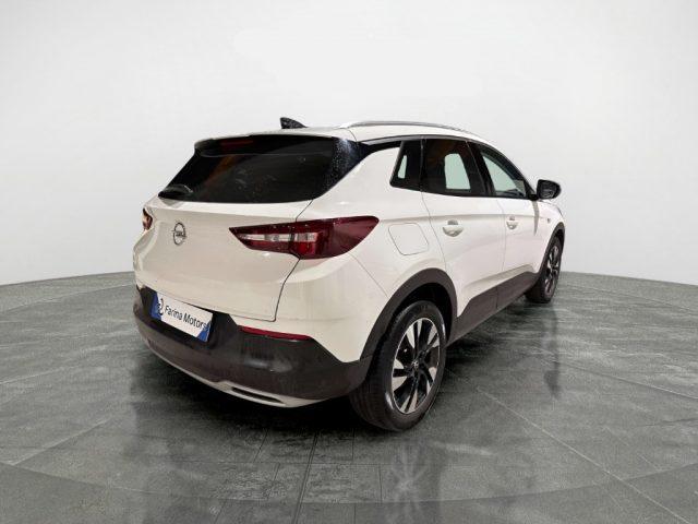 OPEL Grandland X 1.6 Ecotec Innovation - Carplay - Keyless - Cruise