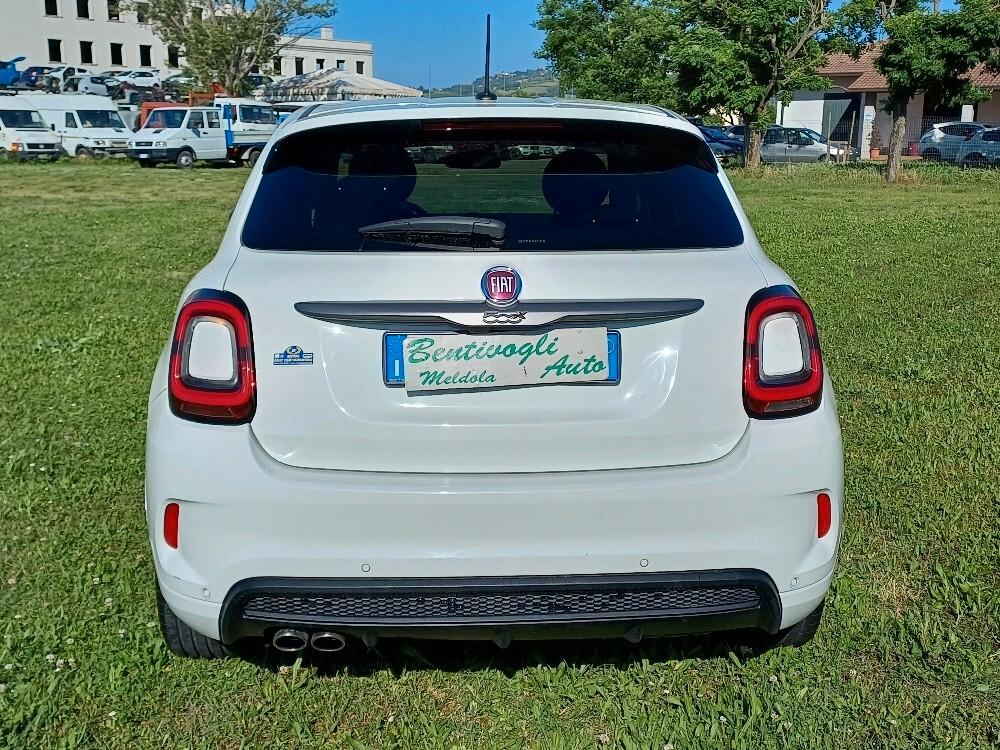 Fiat 500X 1.3 MultiJet 95 CV Sport