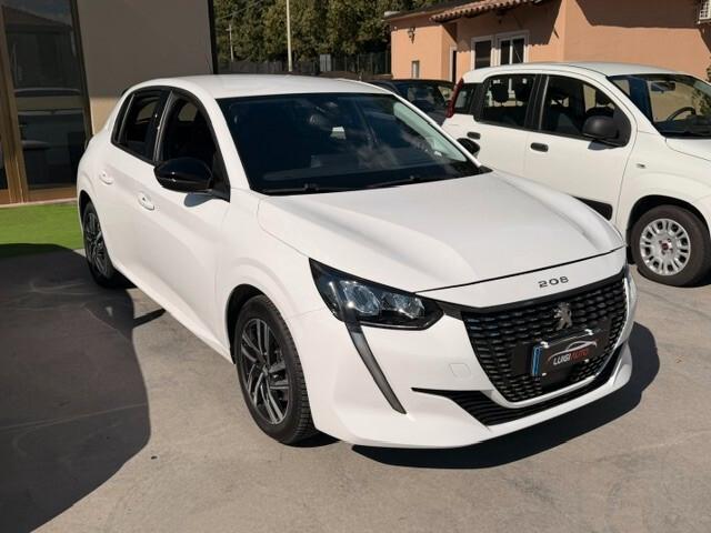 Peugeot 208 PureTech 100 Stop&Start 5 porte Active Pack CAMBIO AUTOMATICO