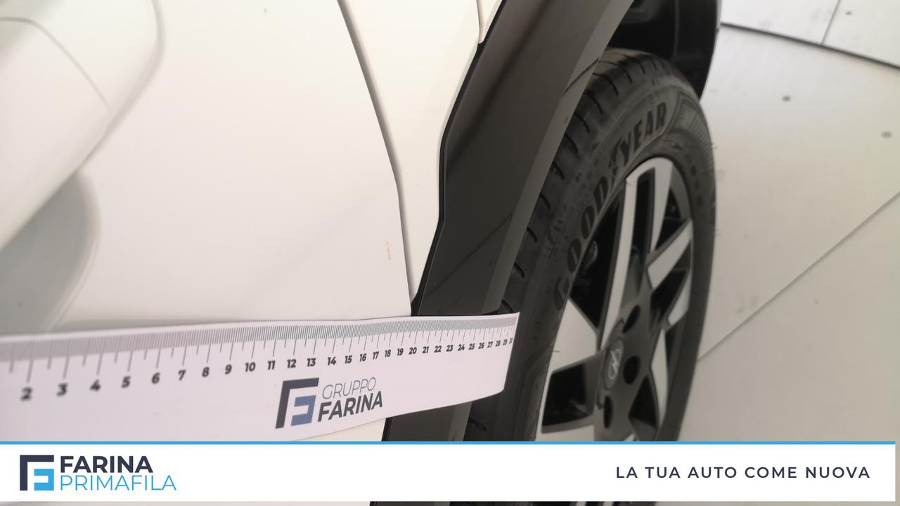 OPEL Mokka II 2025 - Mokka 1.2 GS s&s 136cv