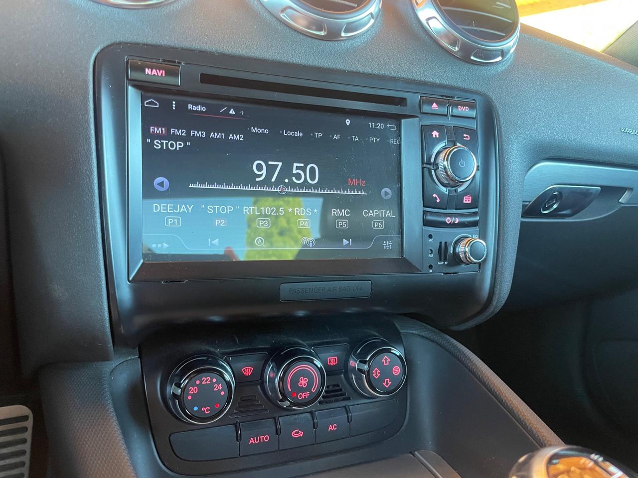 Audi TT Coupé 1.8 - Coupé