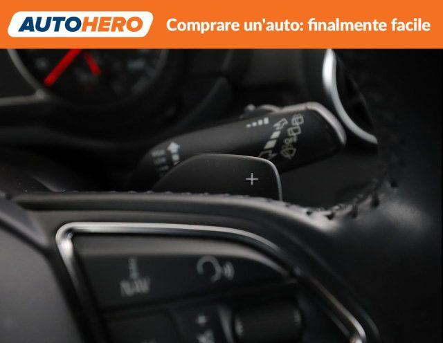 AUDI A1 1.4 TFSI 125 CV