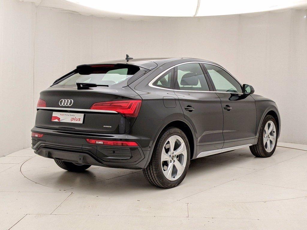 AUDI Q5 SPB 40 TDI quattro S tronic del 2022