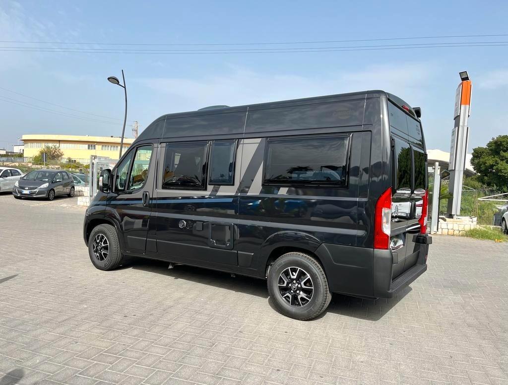 Carado CV 540 Pro-Km 0