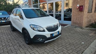 Opel Mokka 1.4 t Cosmo 140 CV 4X4 NEOPATENTATI