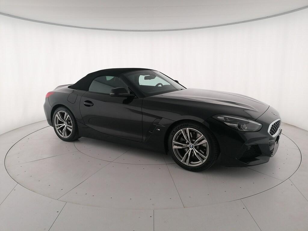BMW Z4 20 i Msport sDrive Steptronic