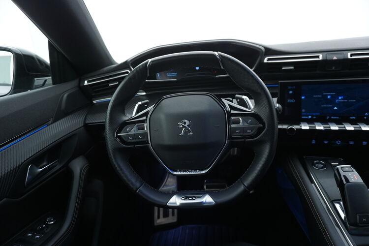 Peugeot 508 GT EAT8 BR108599 1.5 Diesel 131CV