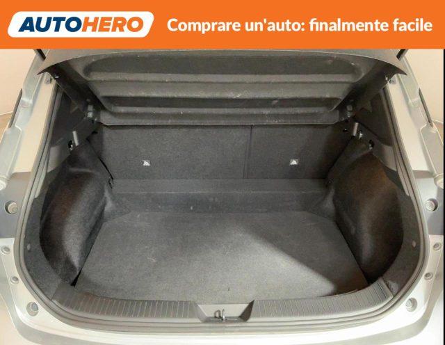 NISSAN Qashqai MHEV 140 CV N-Connecta
