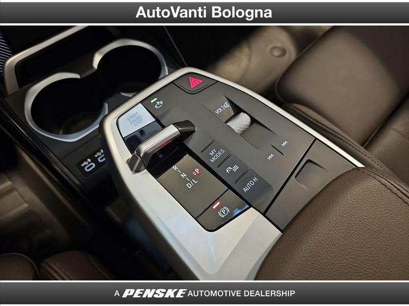 BMW X1 X1 xDrive 23d xLine