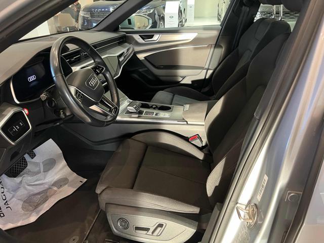 AUDI A6 40 2.0 TDI quattro ultra S tronic Business Design