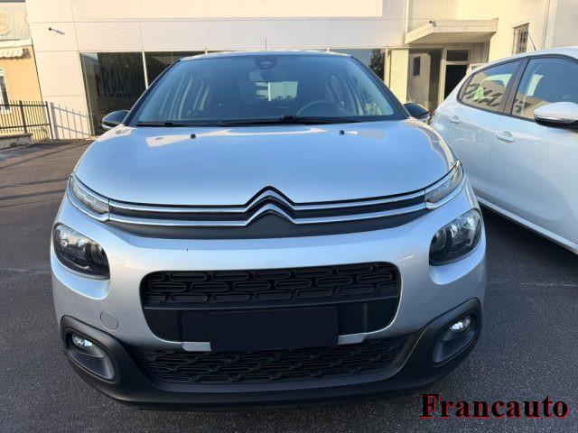 CITROEN C3 BlueHDi 75 S&S Shine