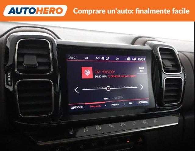 CITROEN C5 Aircross BlueHDi 130 S&S EAT8 Shine