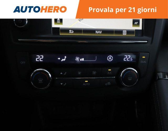 RENAULT Kadjar dCi 8V 110CV Energy Hypnotic