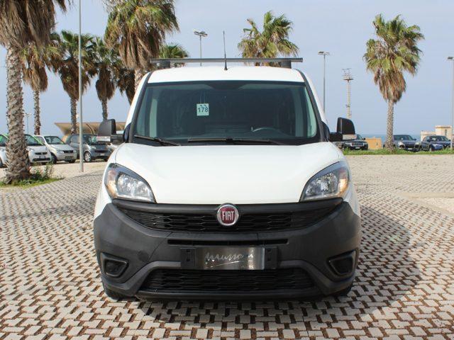 FIAT Doblo 1.3 MJT S&S Cargo AUTOCARRO +IVA