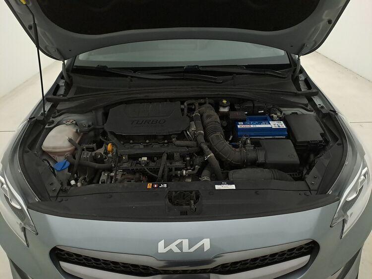 Kia XCeed Hybrid Business DCT BR750358 1.5 Mild Hybrid 160CV