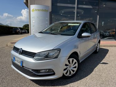 Volkswagen Polo 1.0 MPI 75 CV 5p. Comfortline