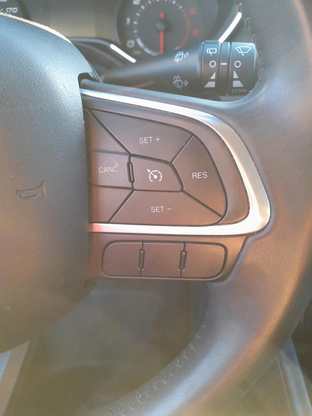 Fiat Tipo 1.6 Mjt S&S SW Easy