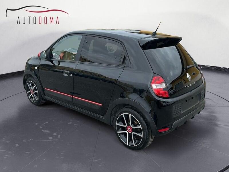 Renault Twingo Twingo 0.9 tce Lovely 15 (lovely) 90cv edc