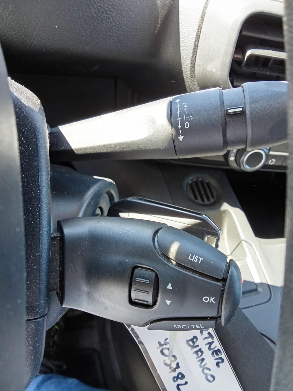 Peugeot Partner BlueHDi 100 PL Furgone Premium