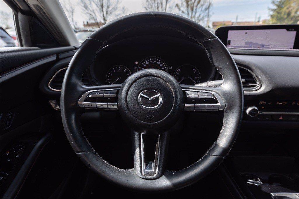 MAZDA CX-30 2.0 m-hybrid Evolve 2wd 122cv 6mt del 2022