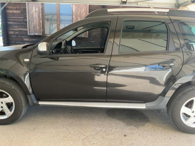 DACIA Duster 1.5 dCi 110 CV 4x2 Brave