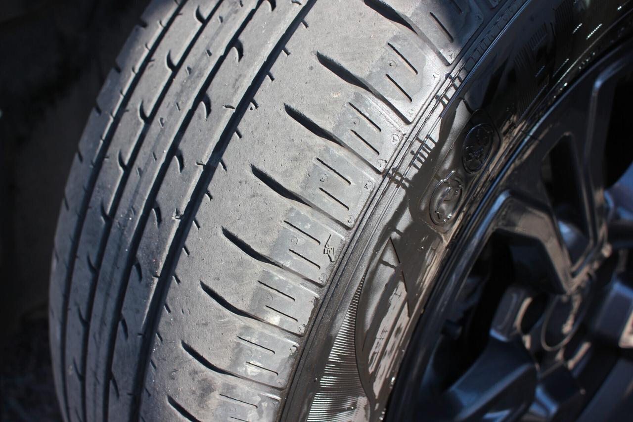 RENEGADE 1.0 120cv *PREZZO VERO* SOLO 36000 KM CERTIFICATI UNIPRO'