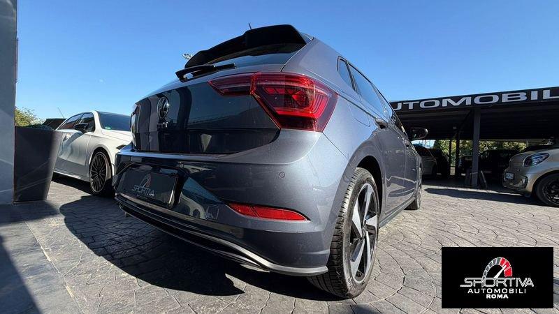 Volkswagen Polo GTI RATA MENSILE 323,00 EURO 2.0 TSI GTI DSG