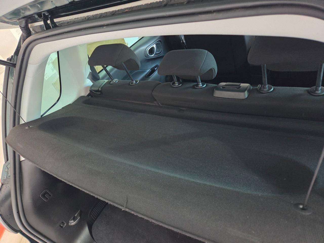 Fiat 500L 1.3 Multijet 95 CV Mirror City Cross