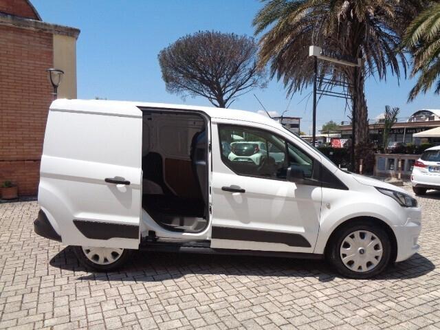 FORD Transit Connect 200 1.5 TDCi 100CV PC 3 POSTI Trend NAVI TELECAMERA NESSUN VINCOLO DI FINANZIAMENTO