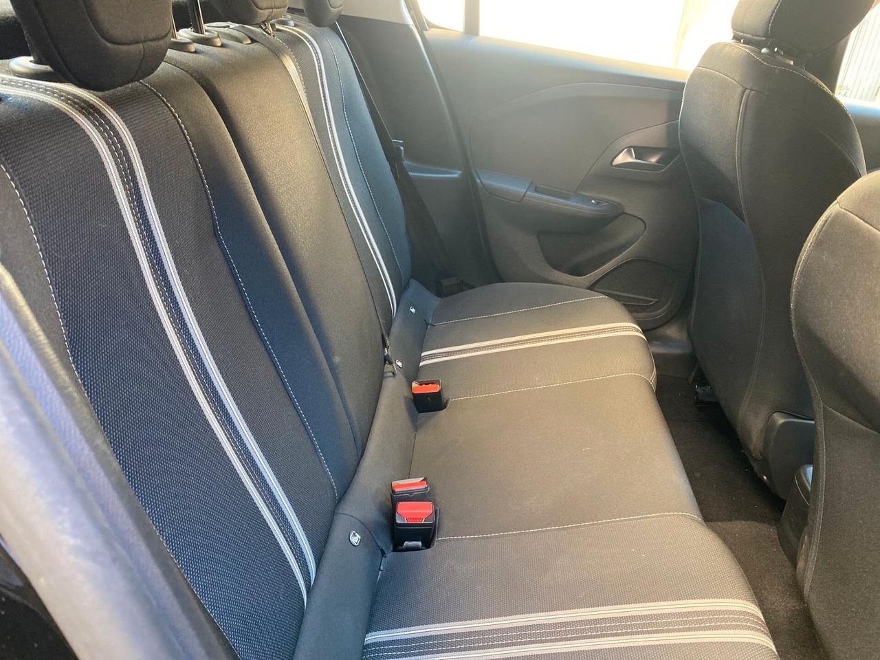 Opel Corsa 1.2 blitz edition ok per neo patentati 35000 km !