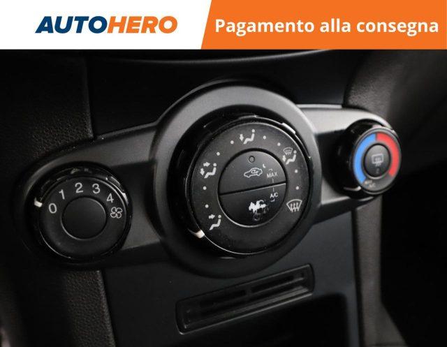 FORD Fiesta 1.0 80CV 3 porte Business
