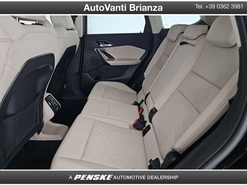 BMW X1 X1 sdrive18d X-Line