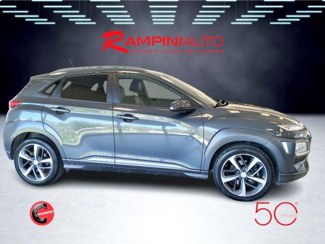 HYUNDAI Kona 1.6 CRDI 136 CV 4WD Automatica XPrime Pronta