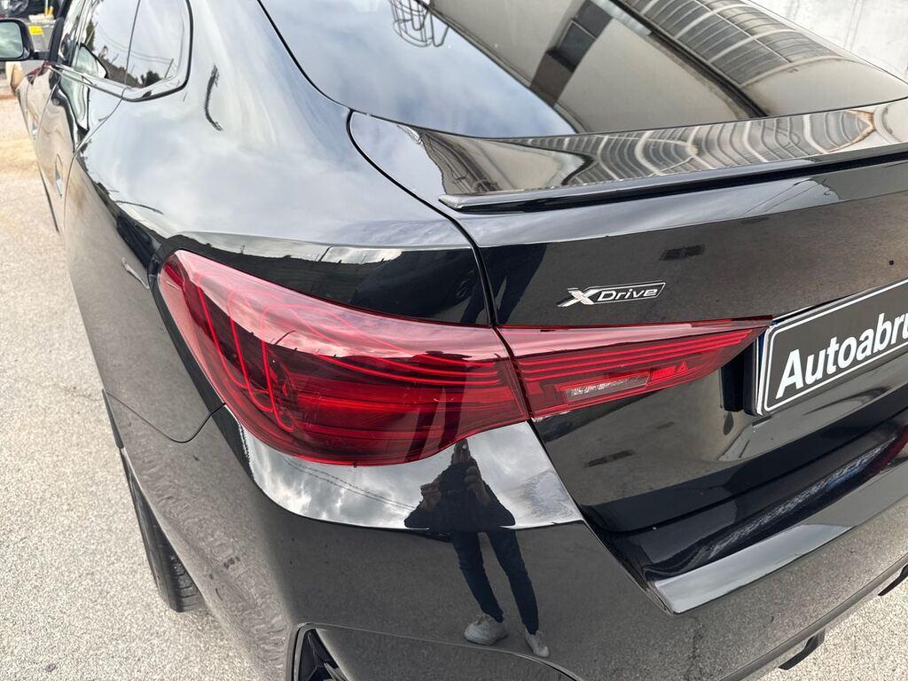 BMW Serie 4 Gran Coupe 420 d Mild Hybrid 48V M Sport Pro xDrive Steptronic