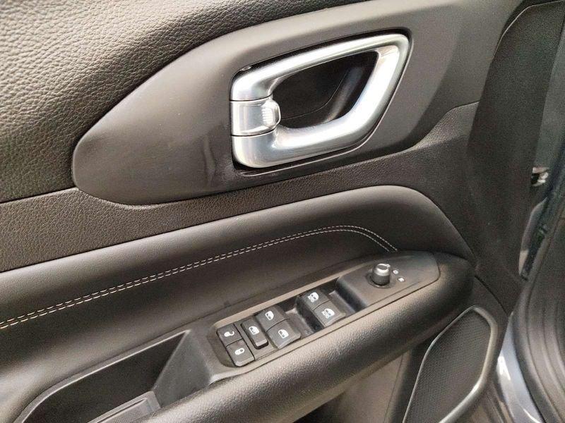 Jeep Compass 1.6 mjt Night Eagle 2wd 130cv