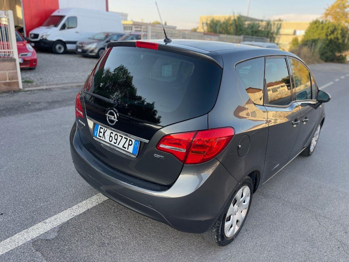OPEL - Meriva - 1.7 CDTI 100CV aut.b-color Panor.