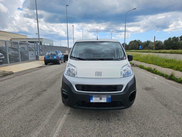 FIAT Fiorino 1.3 MJT 95CV Cargo SX