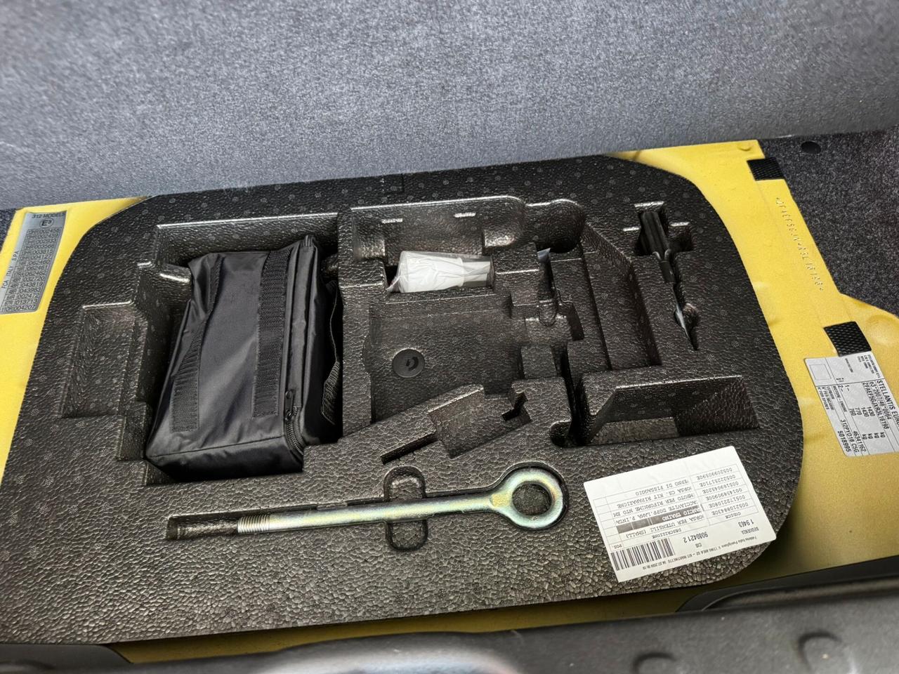 Fiat Panda 1.0 FireFly S&S Hybrid Pandina