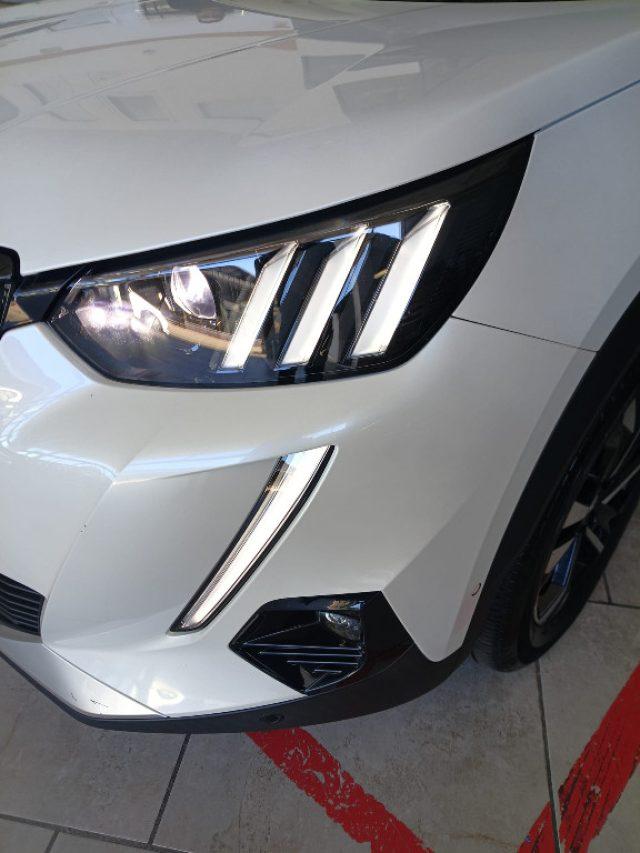 PEUGEOT 2008 BlueHDi 130 S&S EAT8 GT Line