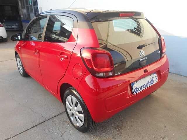 Citroen C1 VTi 68 5p Feel