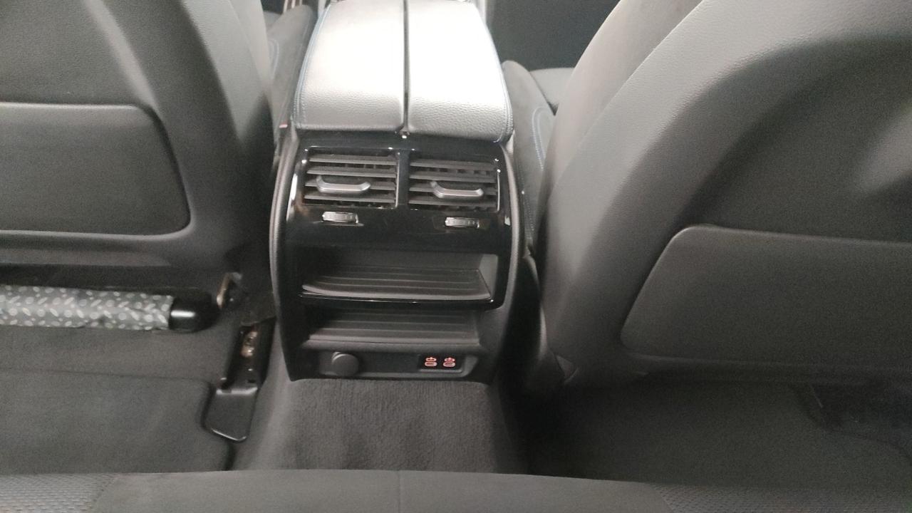 BMW 520d Touring mhev 48V Msport auto