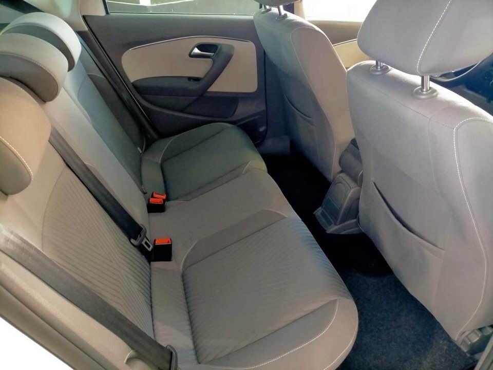 Volkswagen Polo 1.4 TDI Fresh 75 cv EURO6B